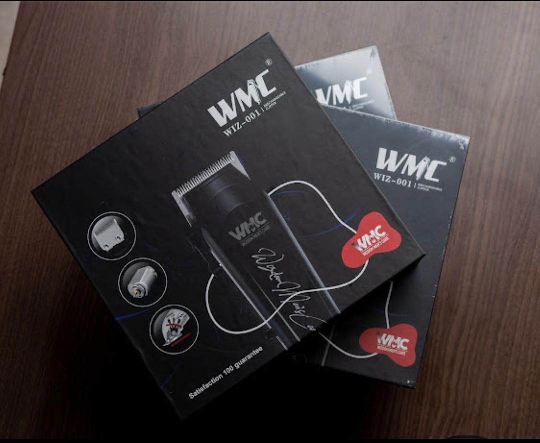 WMC Professional Clipper
