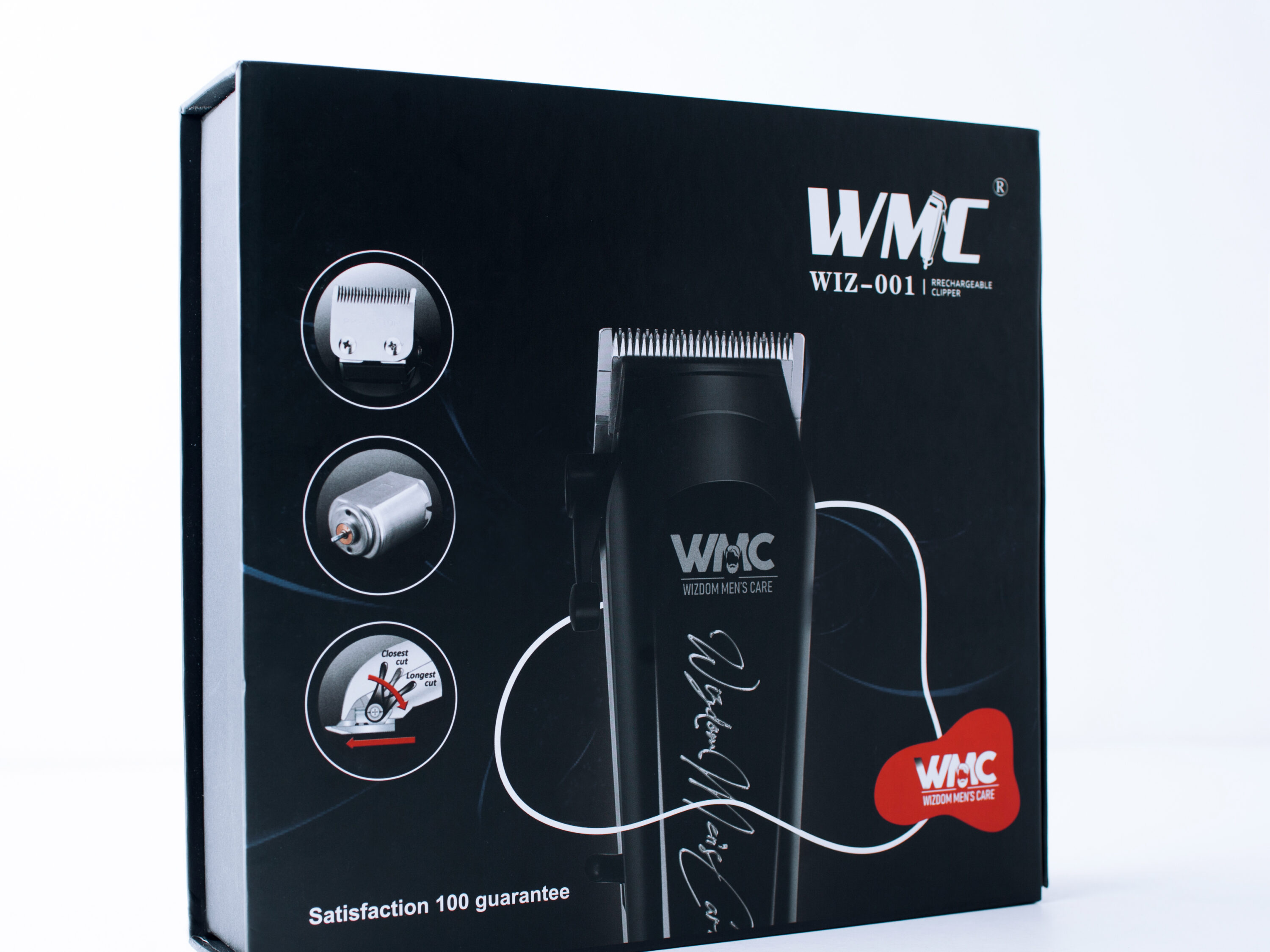 This is a Combination of the clipper and grooming kit with 25% discount .